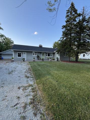 2312 209TH Street Chicago Heights IL 60411