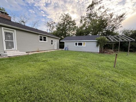 2312 209TH Street Chicago Heights IL 60411