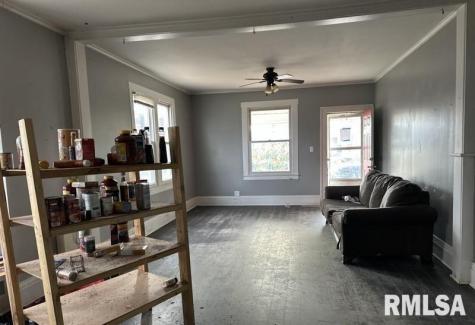 113 Martin Street Benton IL 62812