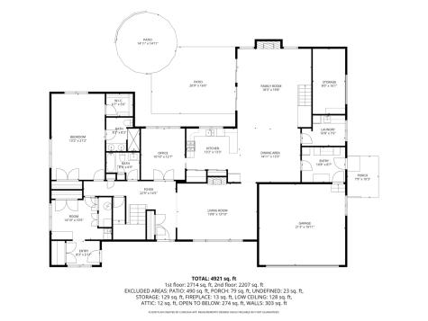 32 Lancaster Lane Lincolnshire IL 60069