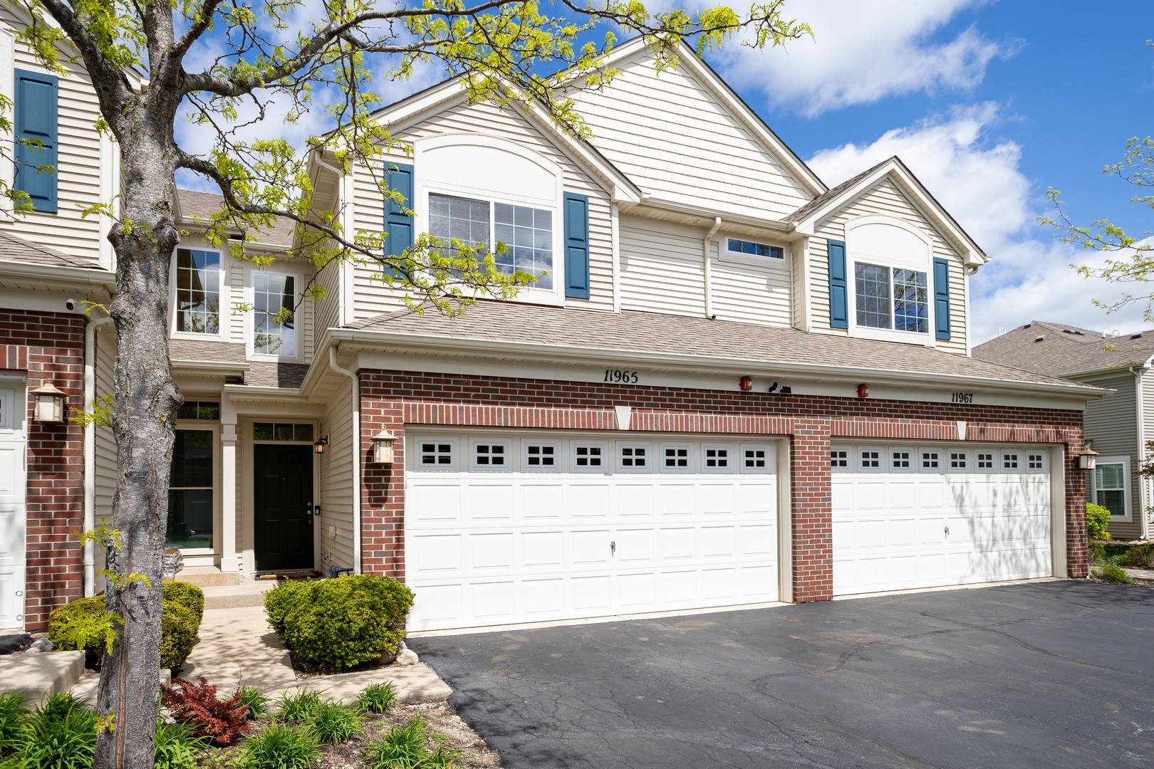 11965 Brunschon Lane Huntley IL 60142