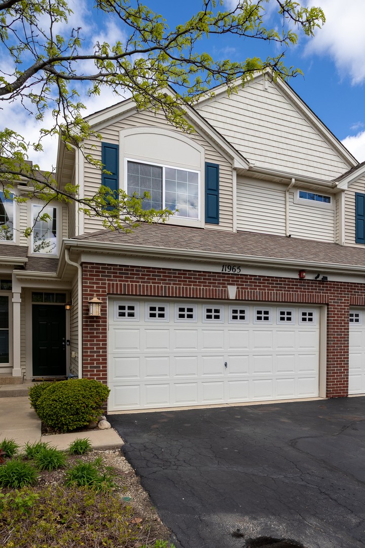 11965 Brunschon Lane Huntley IL 60142