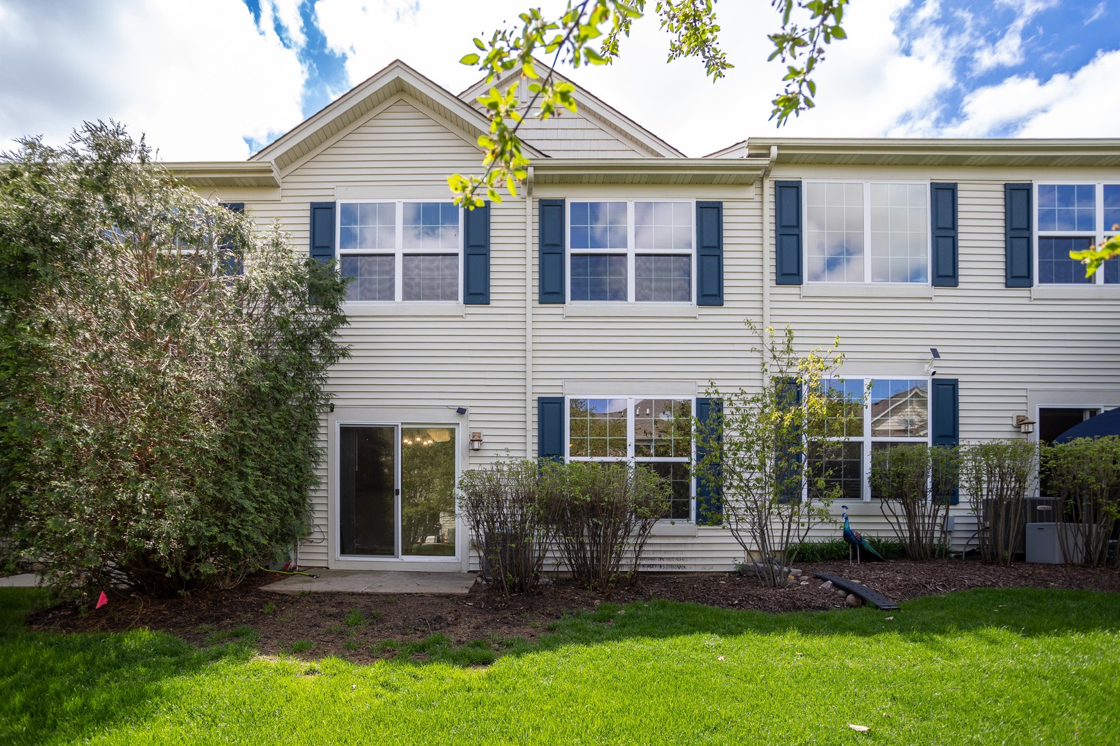 11965 Brunschon Lane Huntley IL 60142