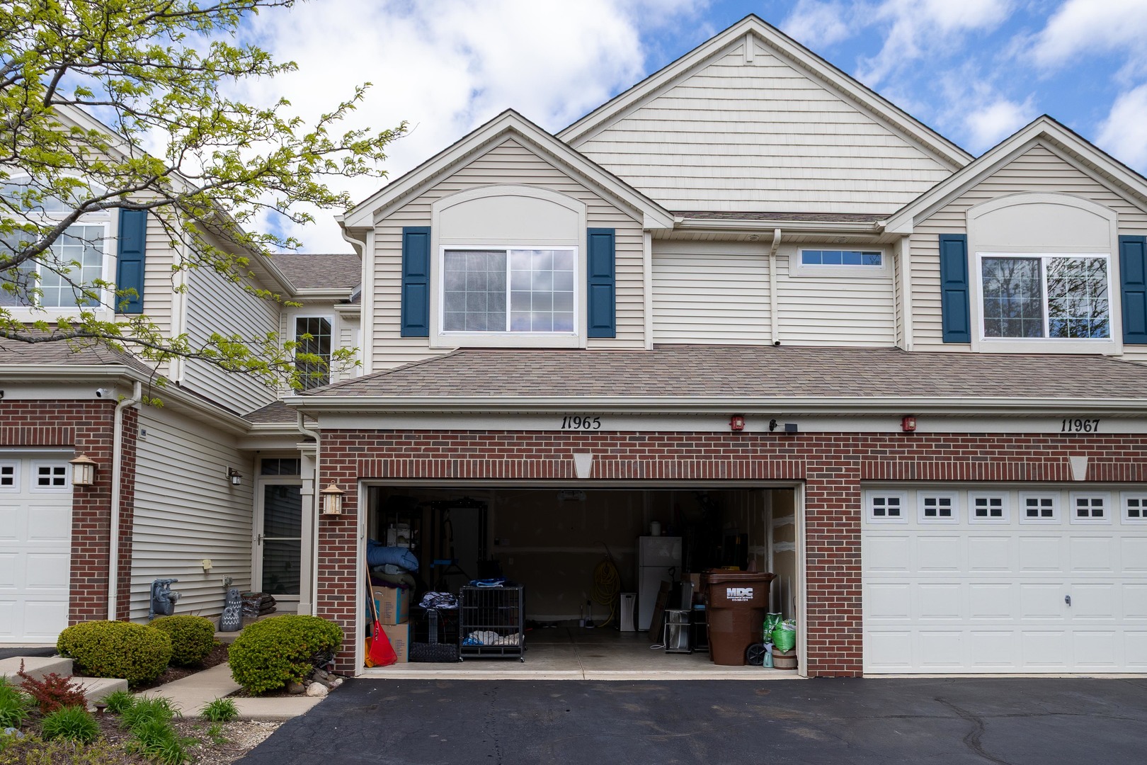 11965 Brunschon Lane Huntley IL 60142