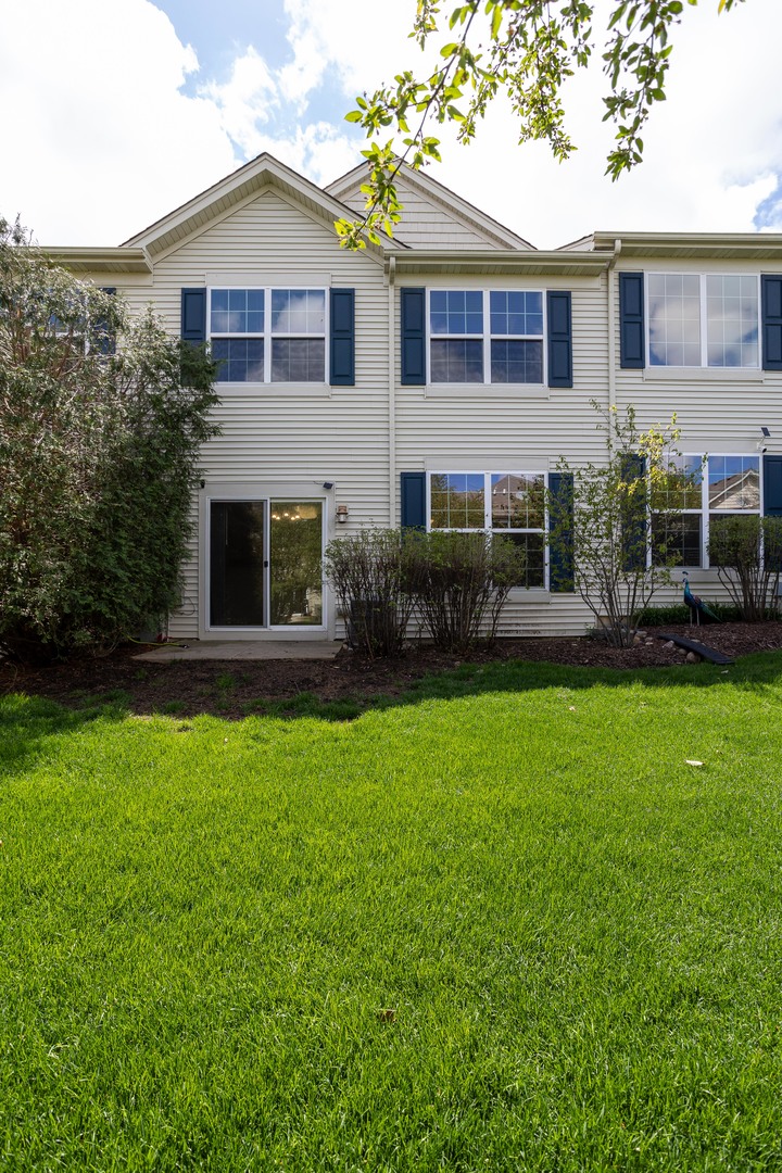 11965 Brunschon Lane Huntley IL 60142