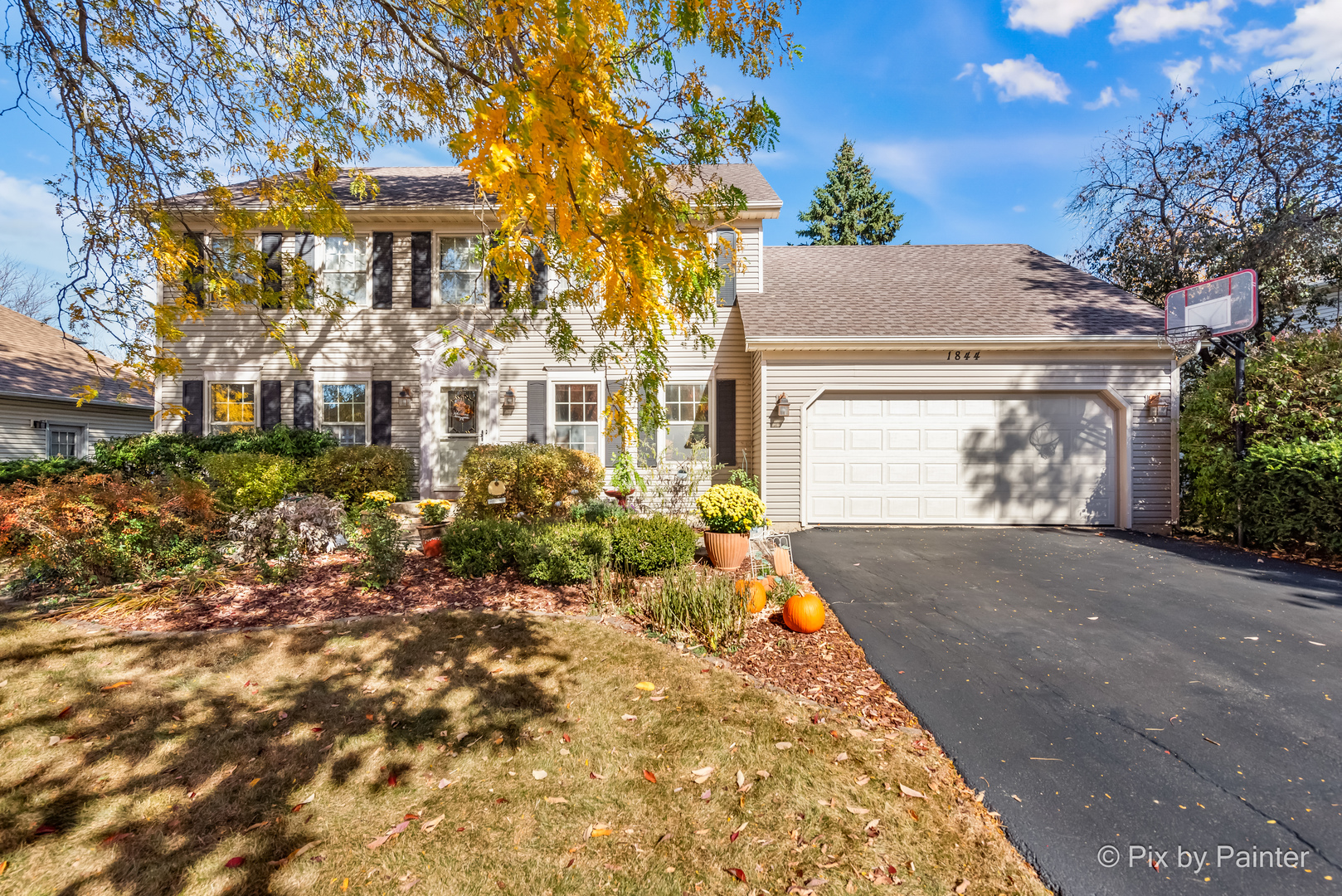 1844 Vassar Drive Naperville IL 60565