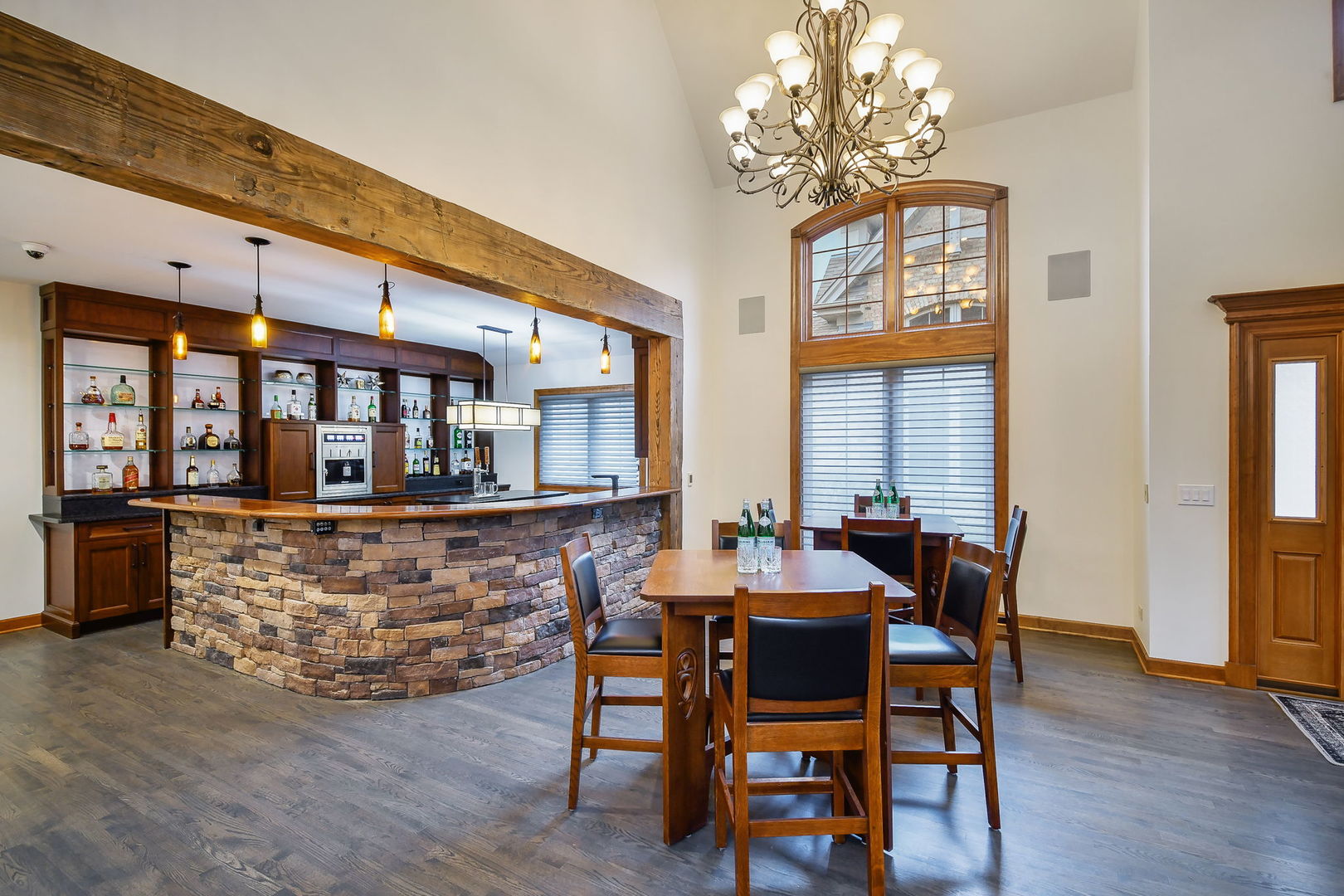 2009 Mackenzie Place Wheaton IL 60187