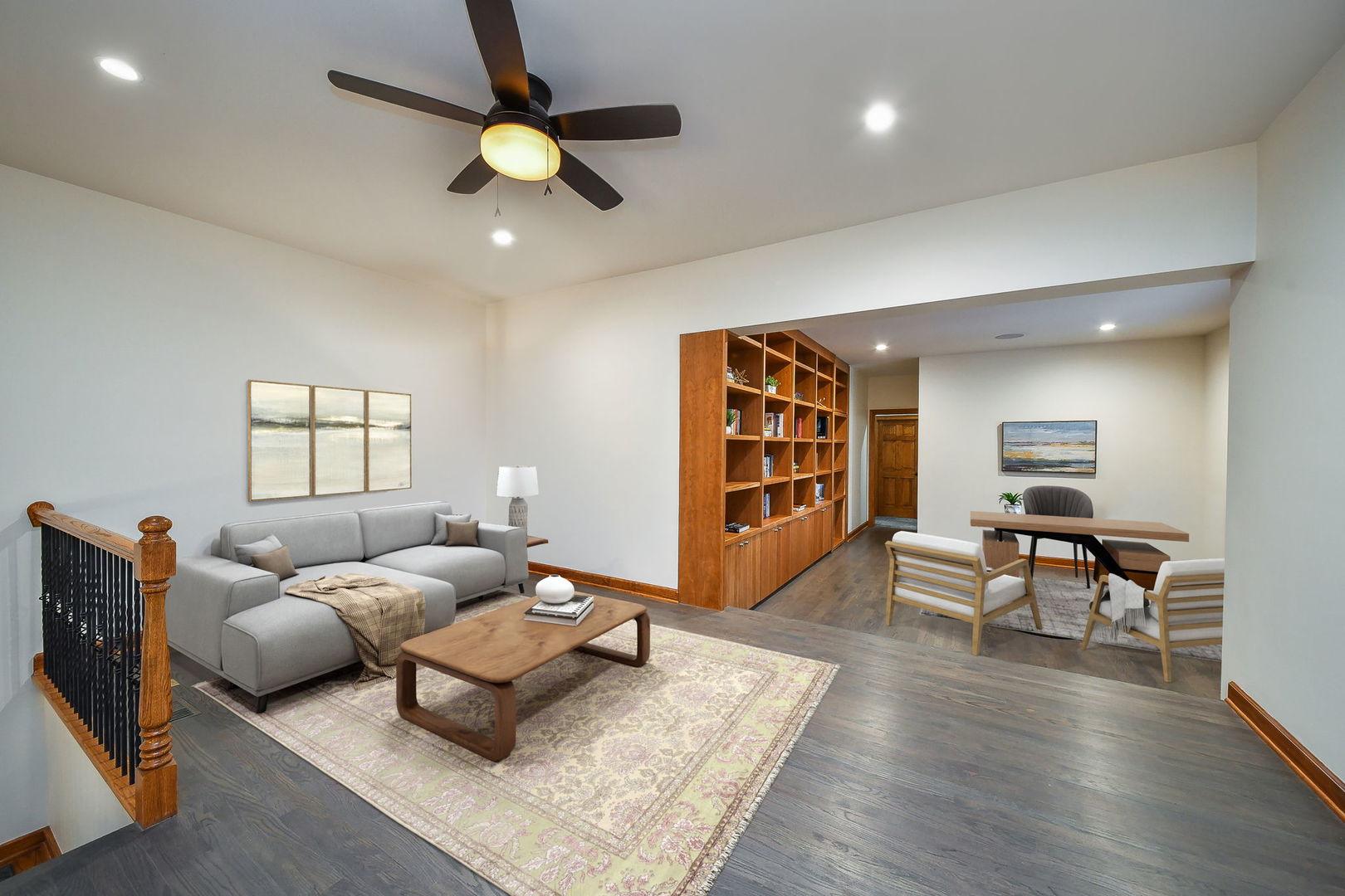 2009 Mackenzie Place Wheaton IL 60187