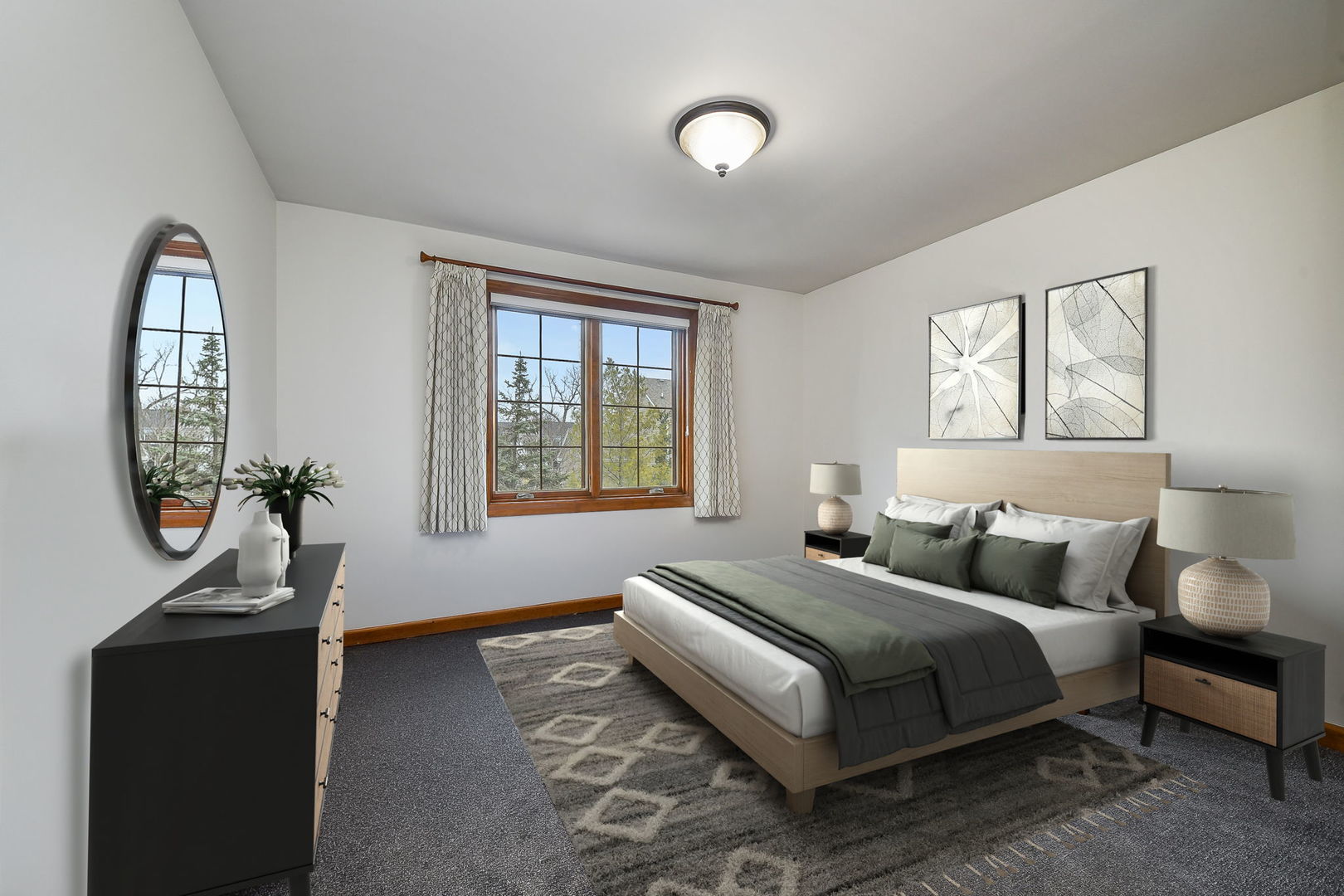 2009 Mackenzie Place Wheaton IL 60187
