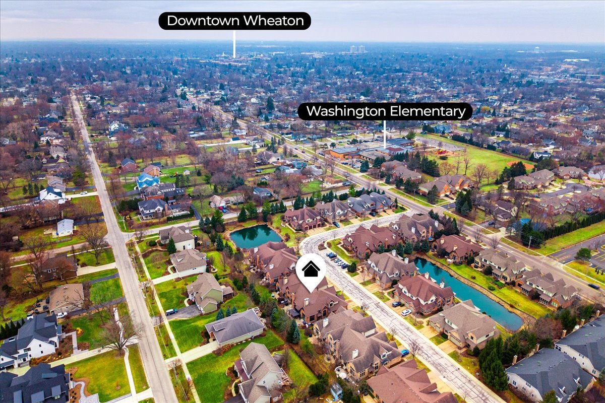 2009 Mackenzie Place Wheaton IL 60187