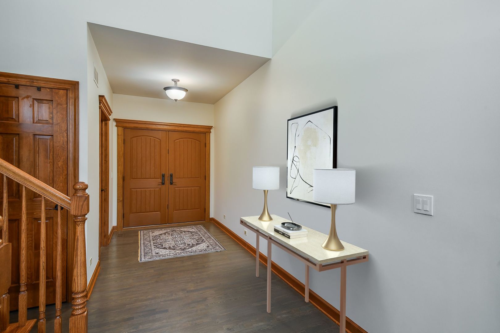 2009 Mackenzie Place Wheaton IL 60187