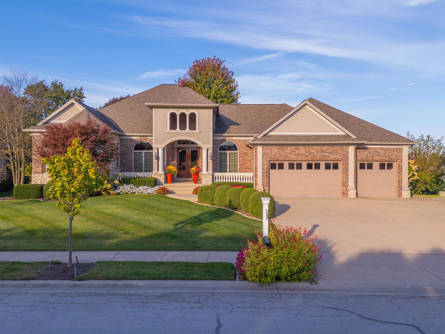 47 Stonebrook Court Bloomington IL 61704