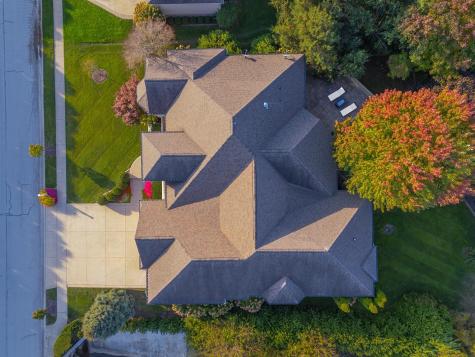 47 Stonebrook Court Bloomington IL 61704