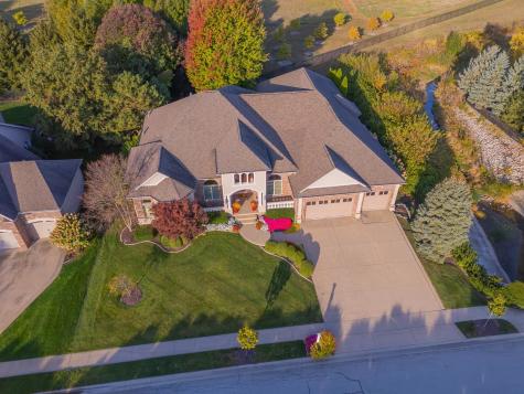 47 Stonebrook Court Bloomington IL 61704