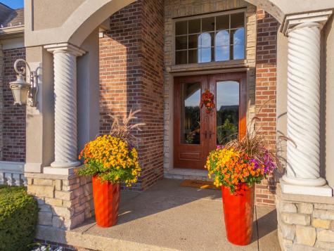 47 Stonebrook Court Bloomington IL 61704