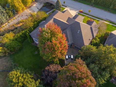 47 Stonebrook Court Bloomington IL 61704