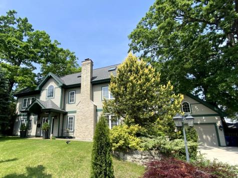 7304 West 108th Street Worth IL 60482