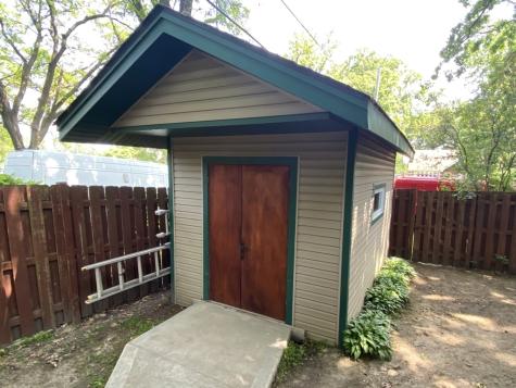 7304 West 108th Street Worth IL 60482