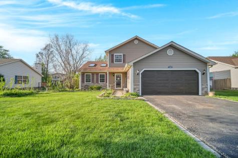 1112 Pheasant Trail Carol Stream IL 60188