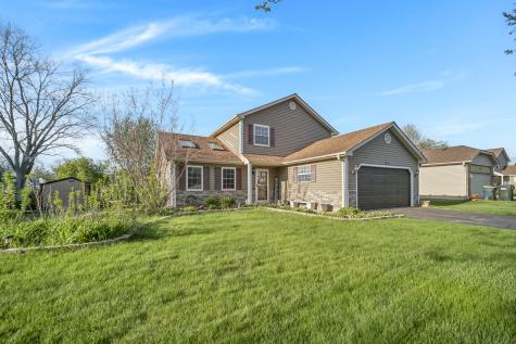 1112 Pheasant Trail Carol Stream IL 60188