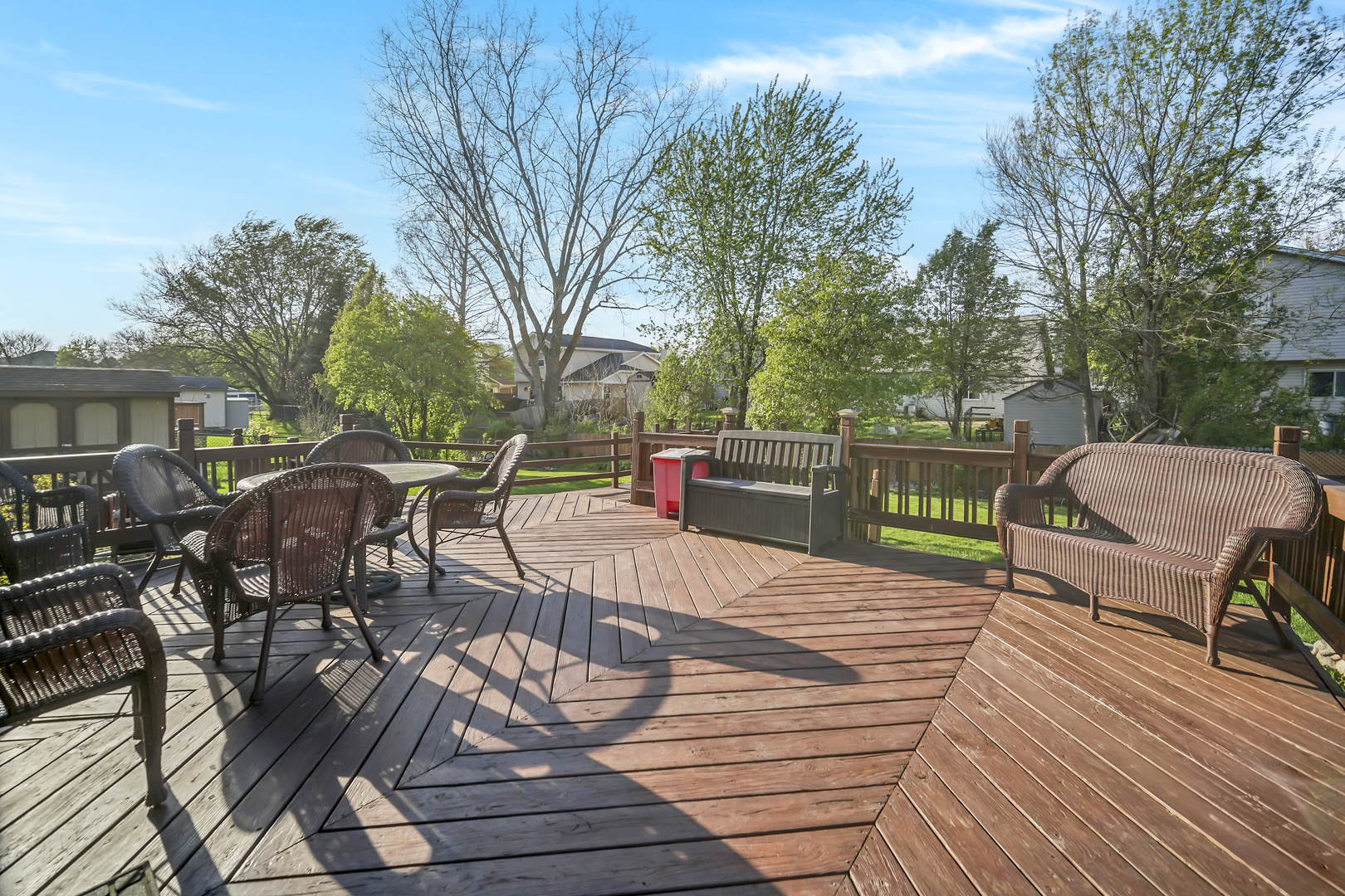 1112 Pheasant Trail Carol Stream IL 60188