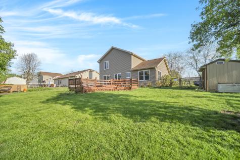 1112 Pheasant Trail Carol Stream IL 60188