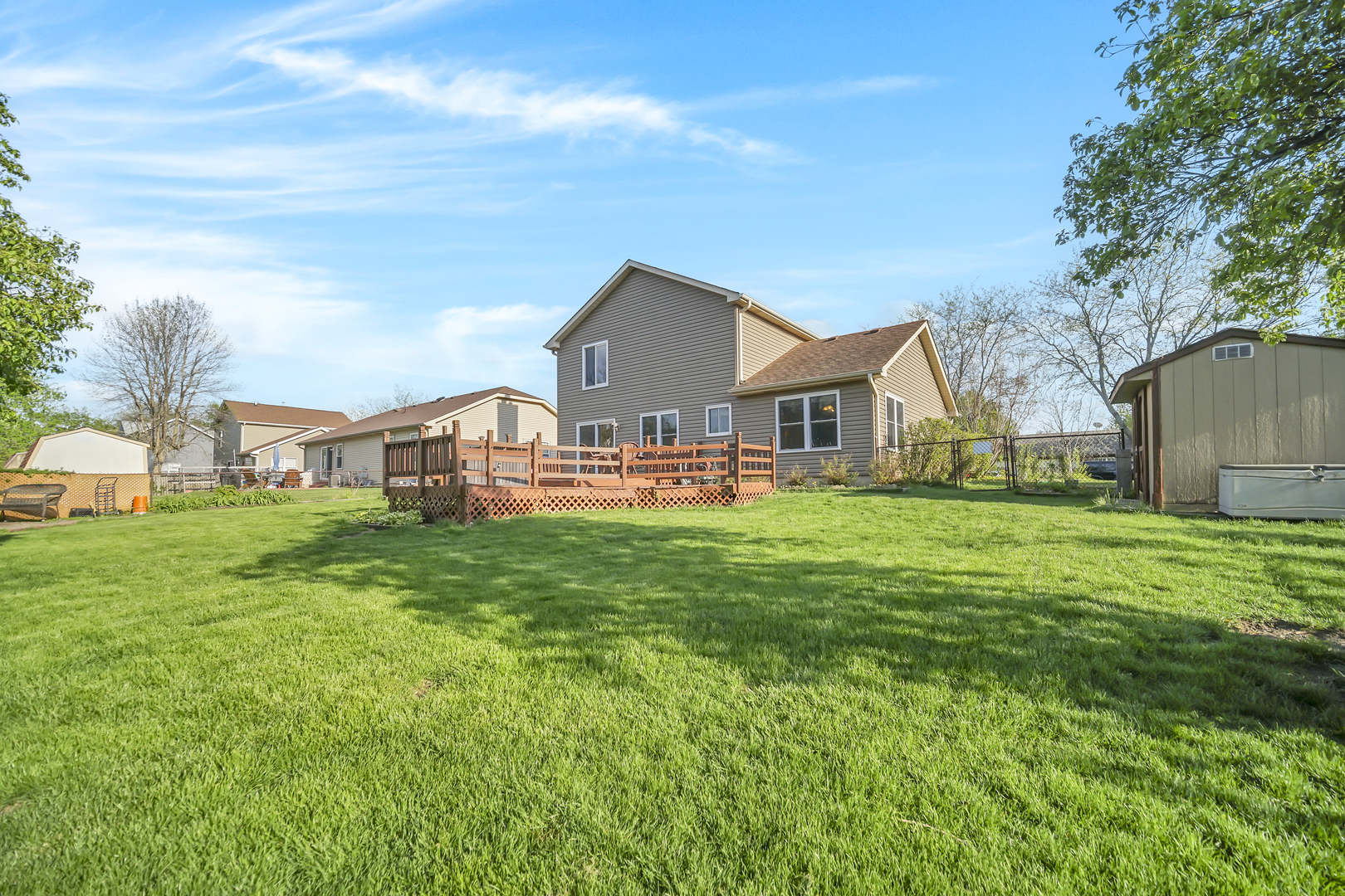 1112 Pheasant Trail Carol Stream IL 60188