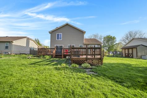 1112 Pheasant Trail Carol Stream IL 60188