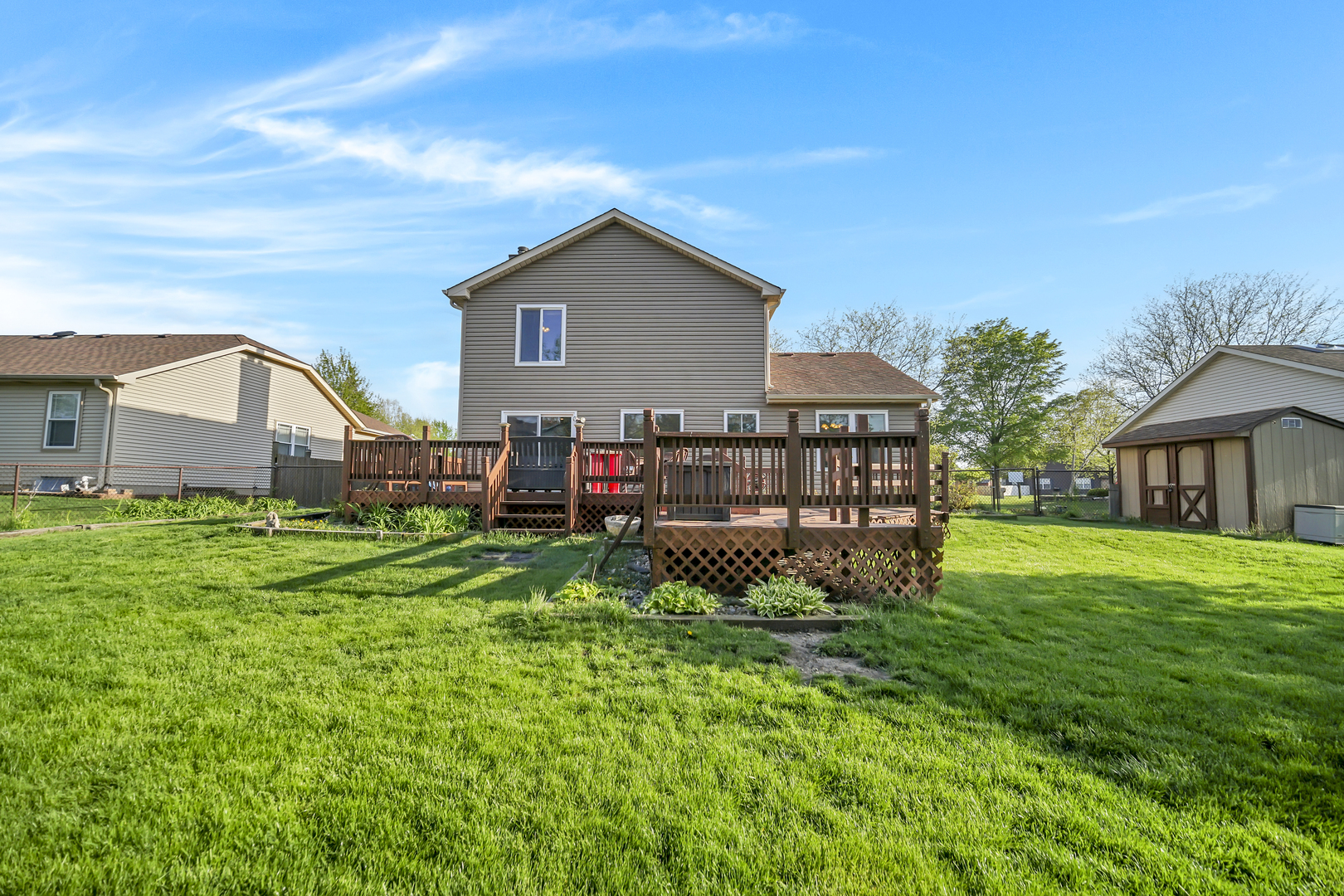 1112 Pheasant Trail Carol Stream IL 60188