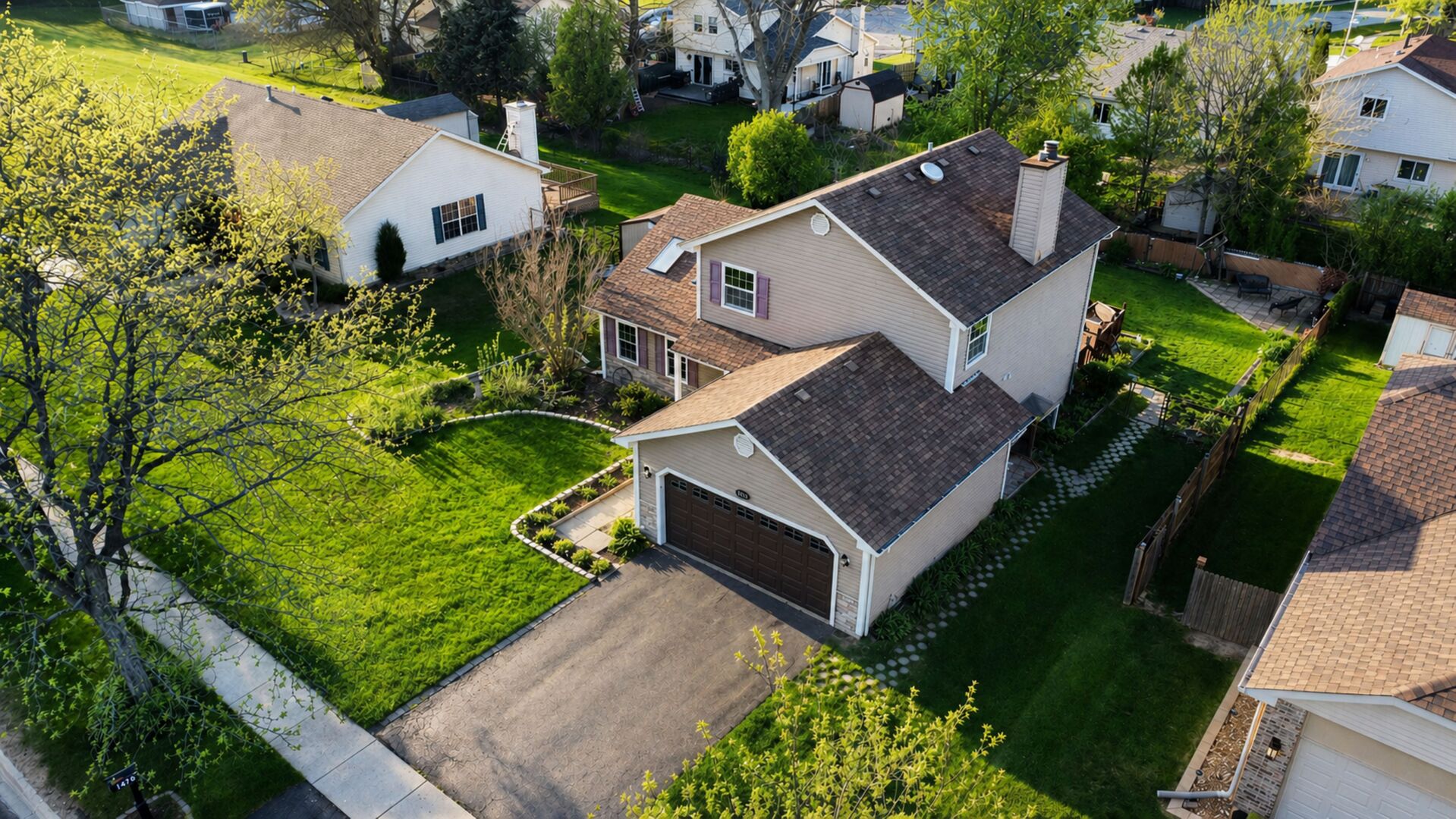 1112 Pheasant Trail Carol Stream IL 60188