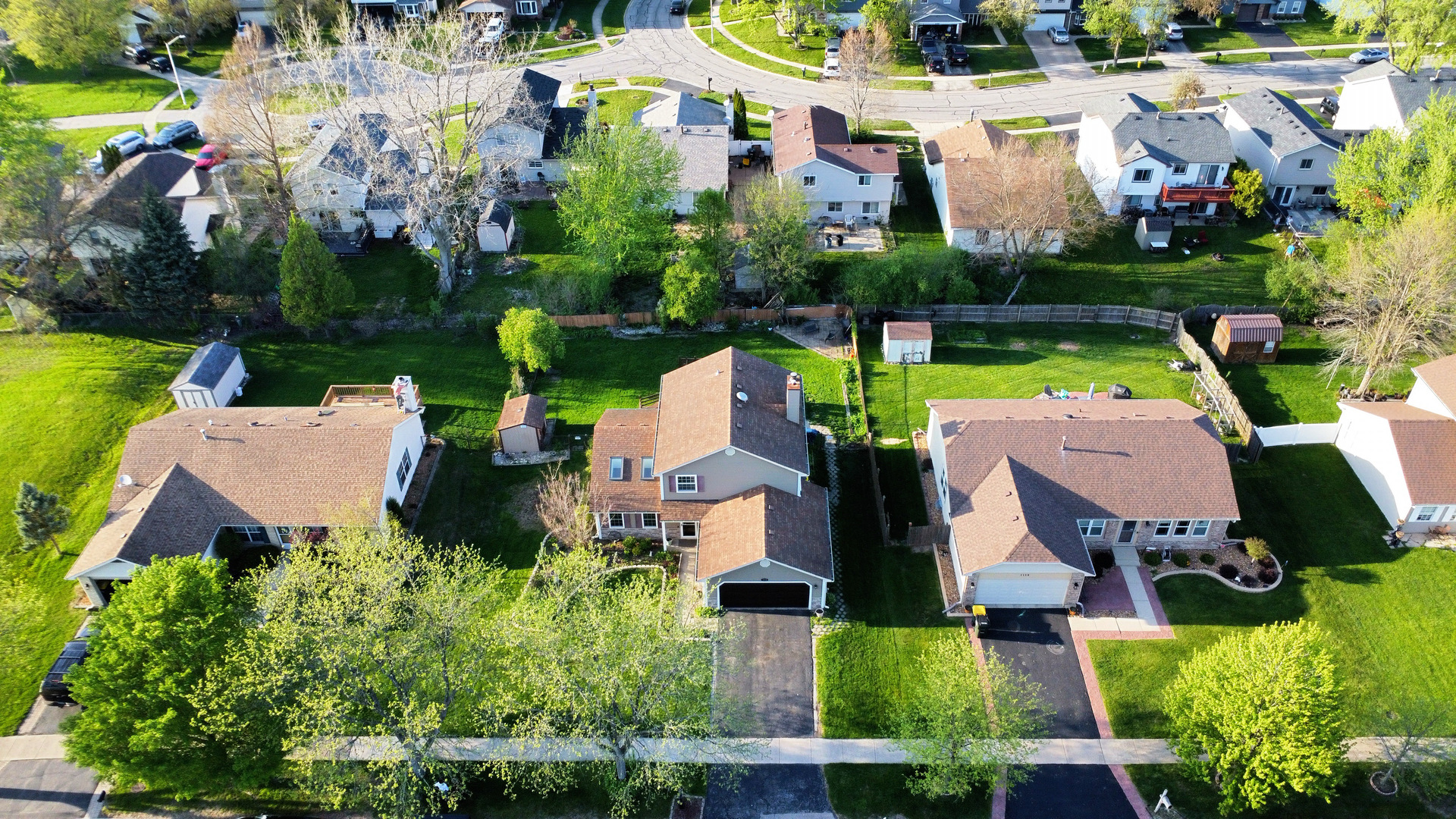 1112 Pheasant Trail Carol Stream IL 60188
