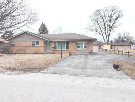 11410 South Neenah Avenue Worth IL 60482