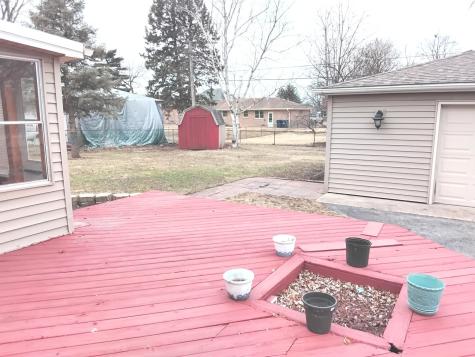 11410 South Neenah Avenue Worth IL 60482