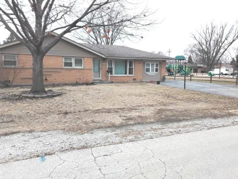 11410 South Neenah Avenue Worth IL 60482