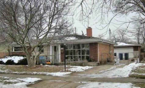 1359 Stanley Boulevard Calumet City IL 60409