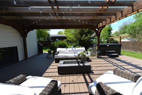 3902 North Galesburg Avenue Arlington Heights IL 60004