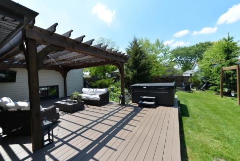 3902 North Galesburg Avenue Arlington Heights IL 60004