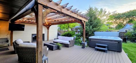 3902 North Galesburg Avenue Arlington Heights IL 60004