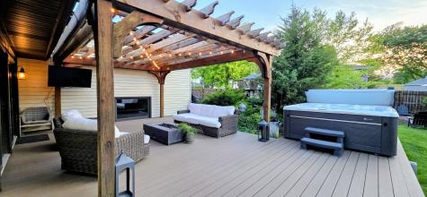 3902 North Galesburg Avenue Arlington Heights IL 60004
