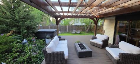 3902 North Galesburg Avenue Arlington Heights IL 60004