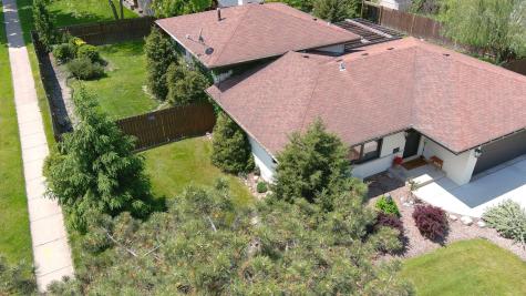 3902 North Galesburg Avenue Arlington Heights IL 60004
