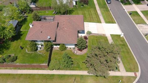 3902 North Galesburg Avenue Arlington Heights IL 60004