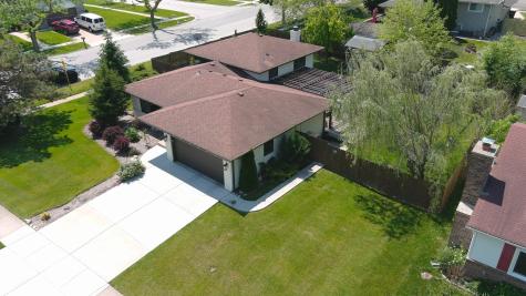 3902 North Galesburg Avenue Arlington Heights IL 60004