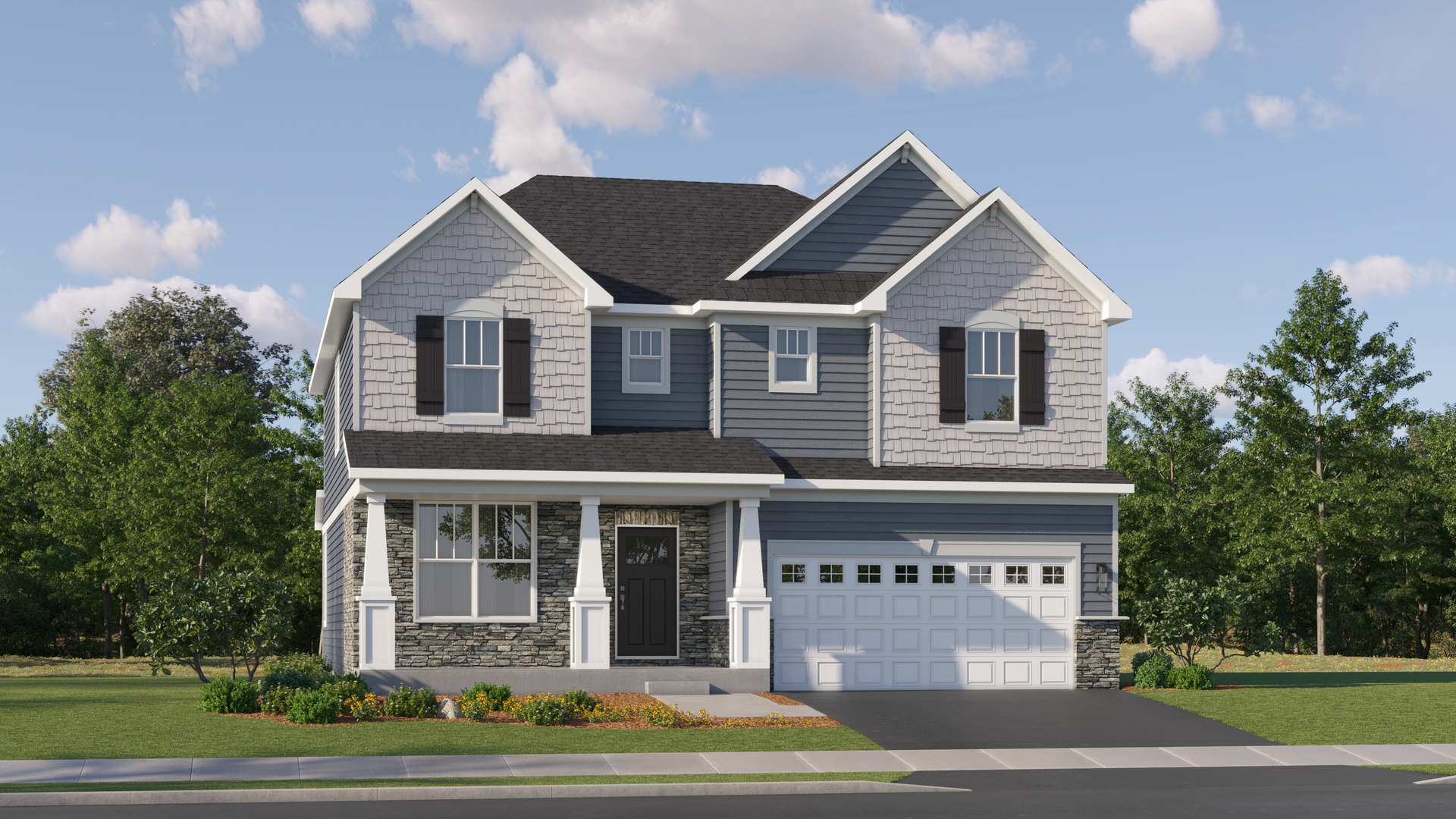 14932 South Henebry Lane Plainfield IL 60544