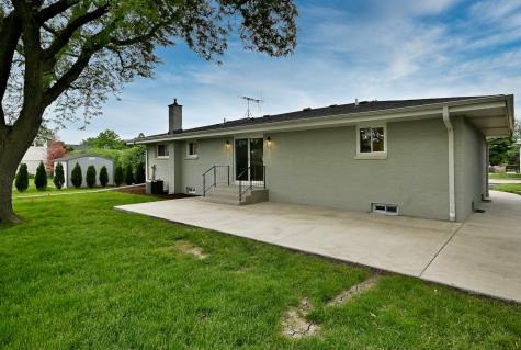 675 South Edgewood Avenue Elmhurst IL 60126