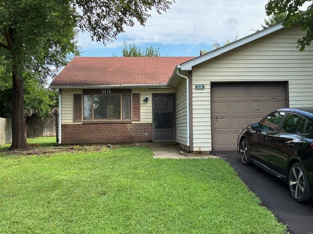 3310 Acorn Court Aurora IL 60504