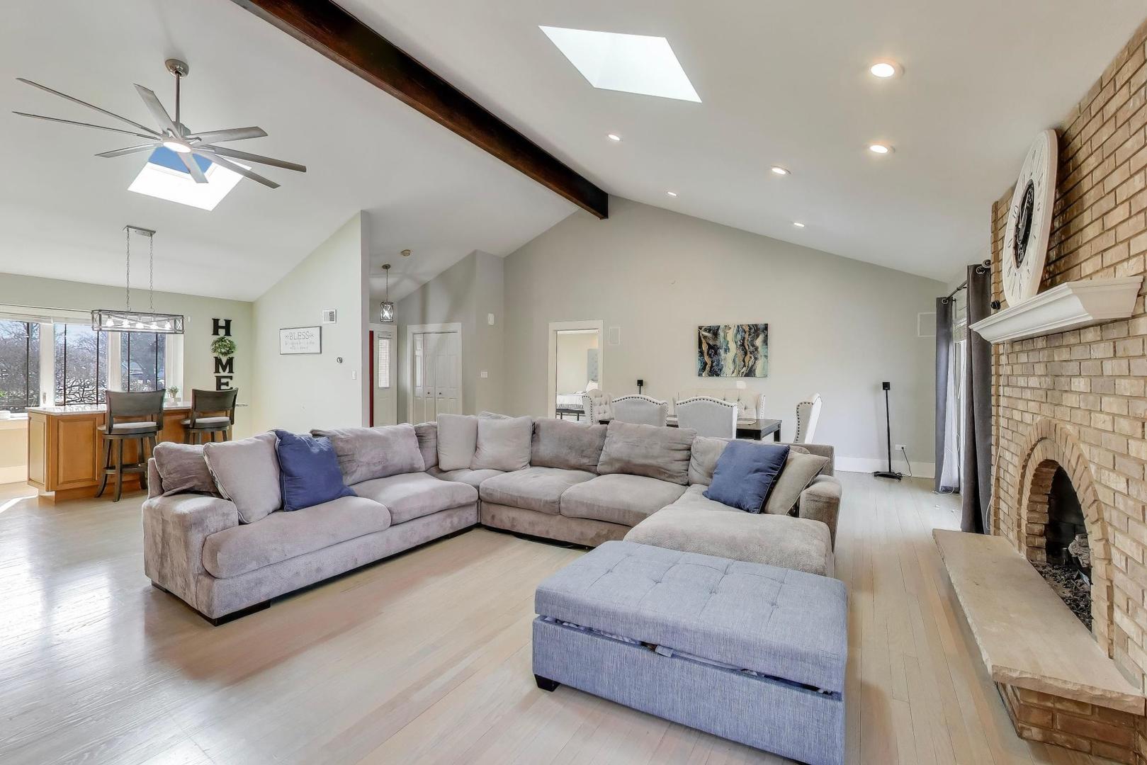 10646 Willow Avenue Mokena IL 60448