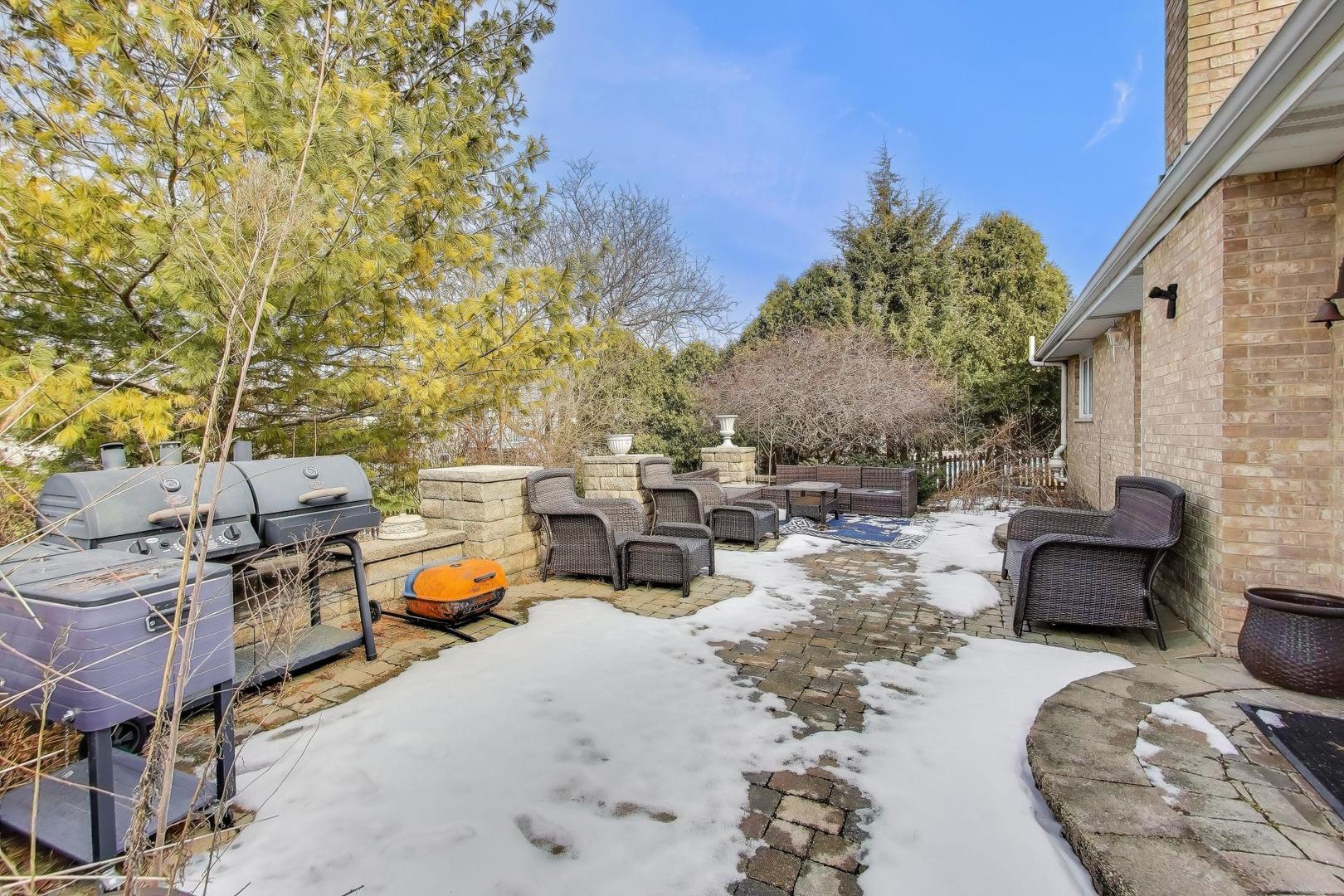 10646 Willow Avenue Mokena IL 60448