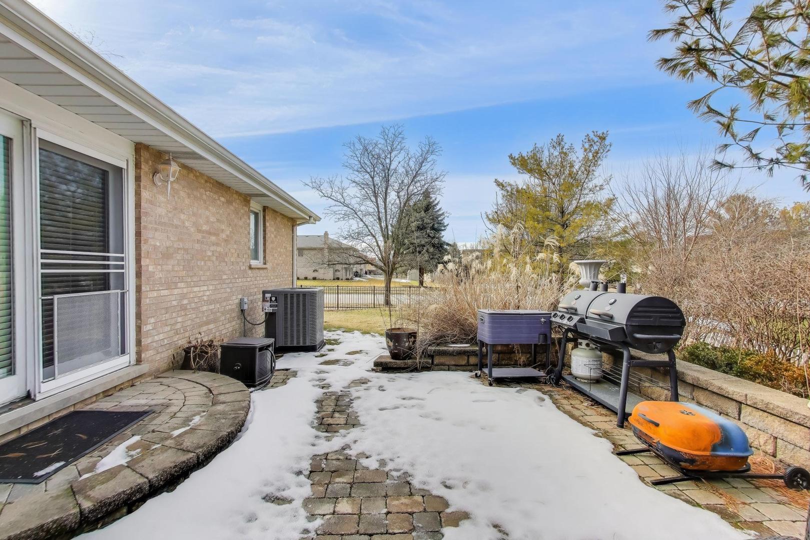 10646 Willow Avenue Mokena IL 60448