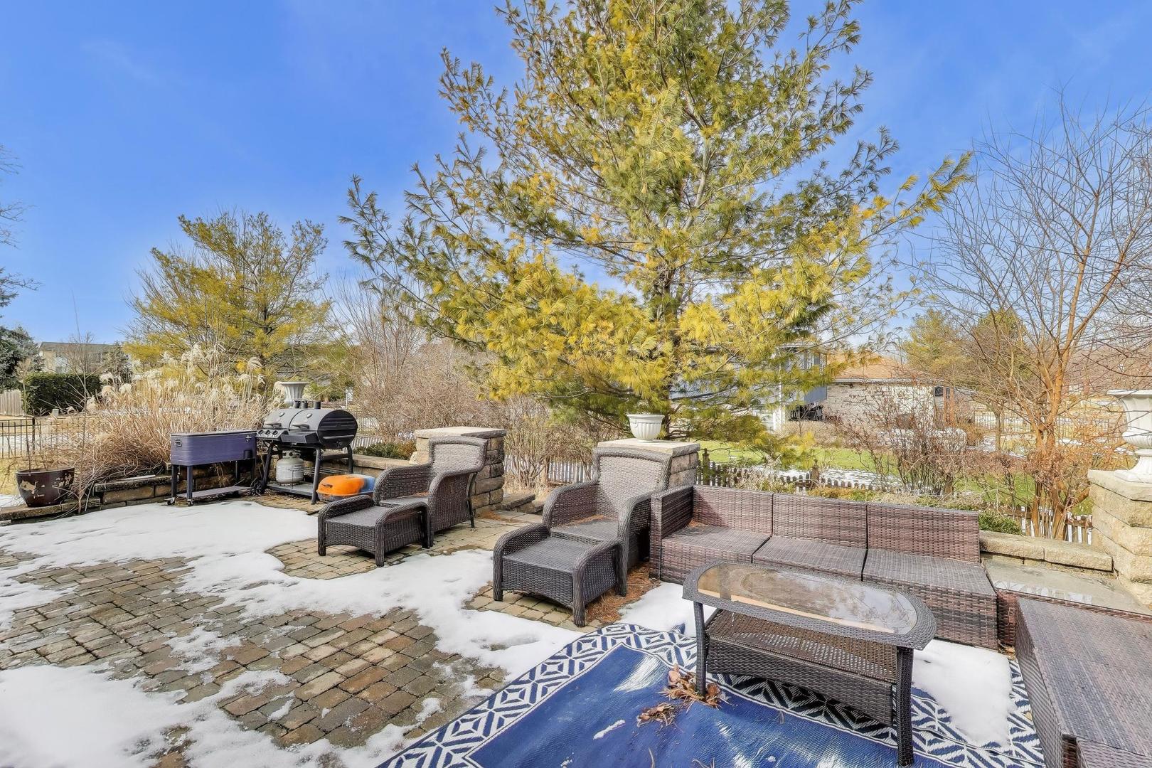 10646 Willow Avenue Mokena IL 60448